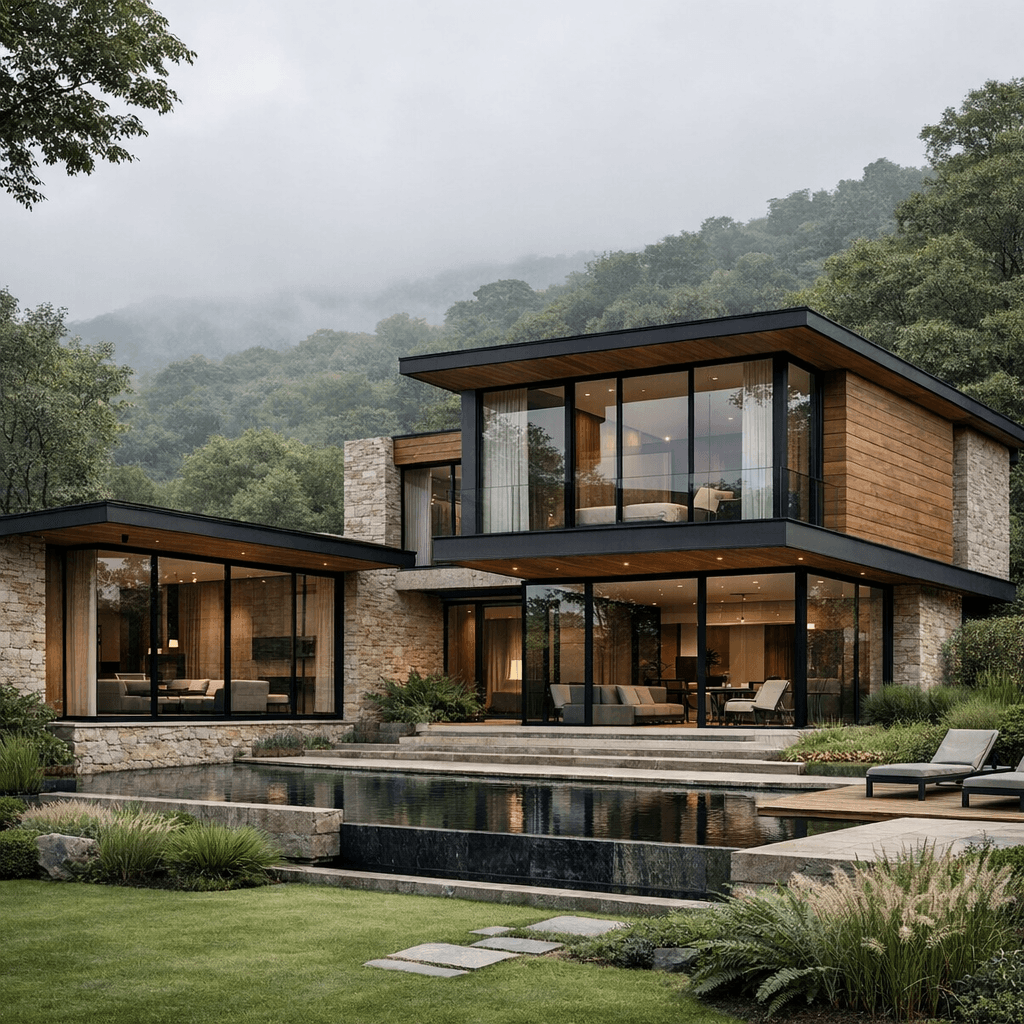 Donse Villa