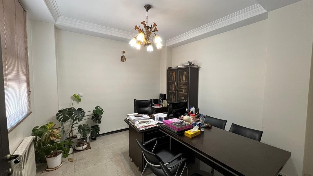 Office Environment