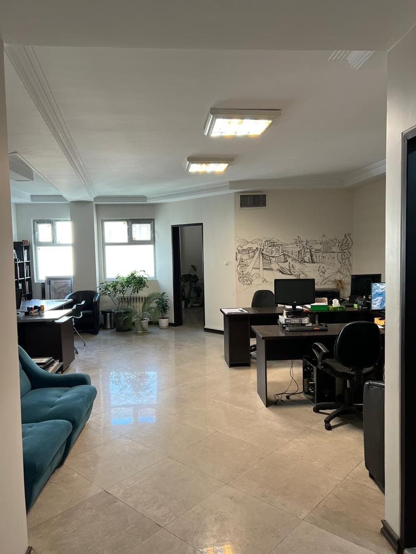 Office Detail